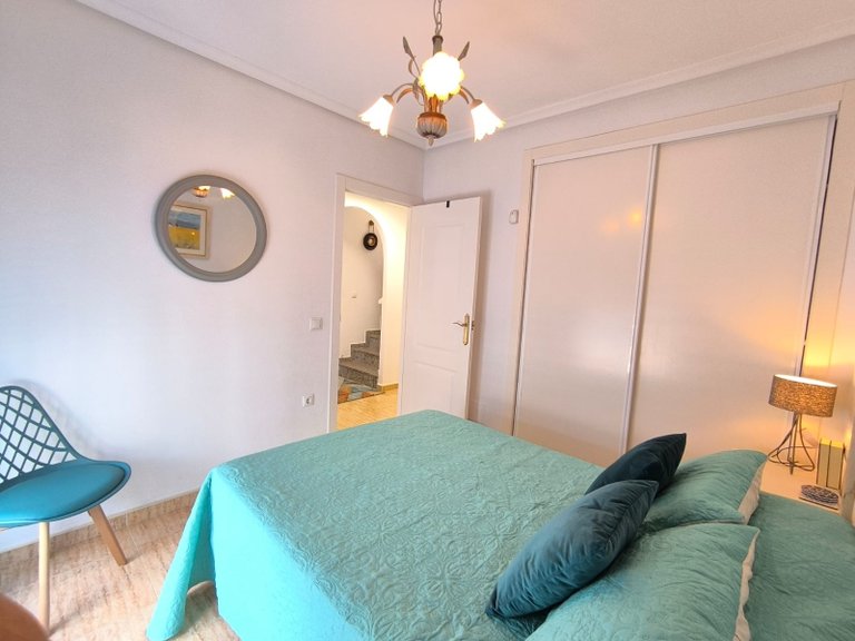 Villa for Sale in Costa Blanca El Raso, Alicante 19