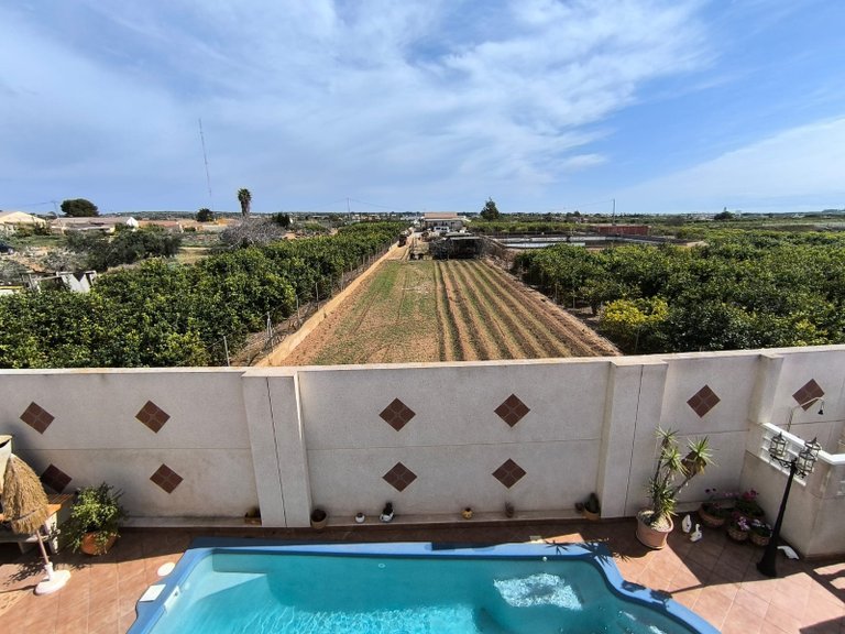 Villa for Sale in Costa Blanca El Raso, Alicante 2