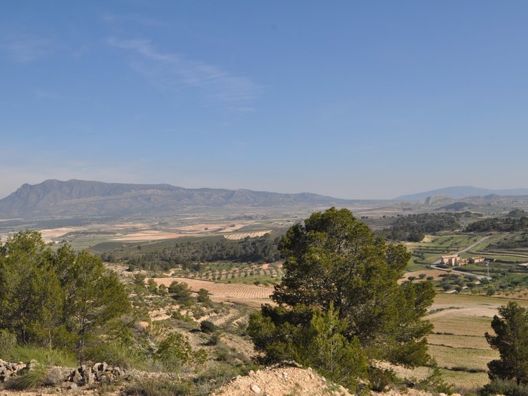 Plot for Sale in La Zarza, Murcia 2