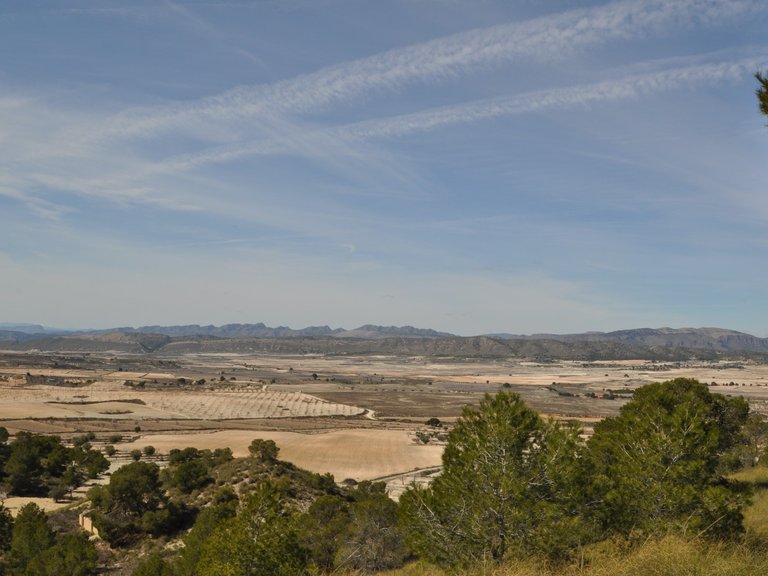 Plot for Sale in La Zarza, Murcia 7