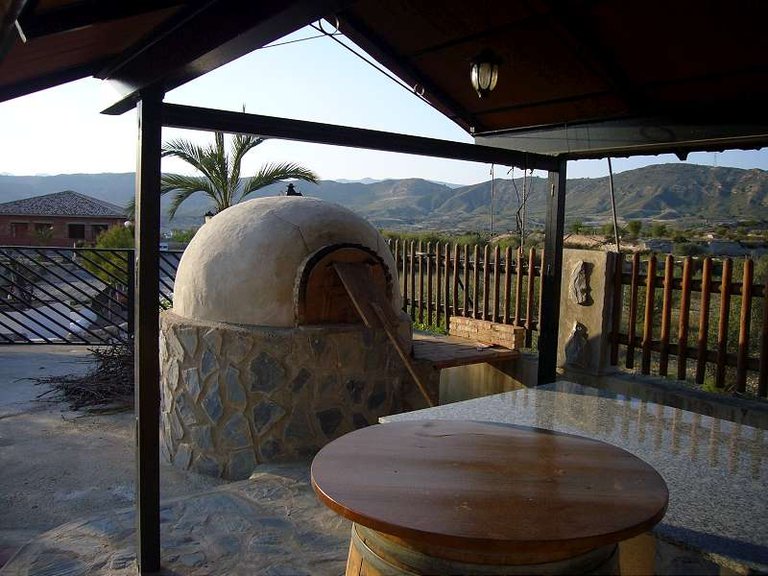 Villa for Sale in Abanilla, Murcia 13