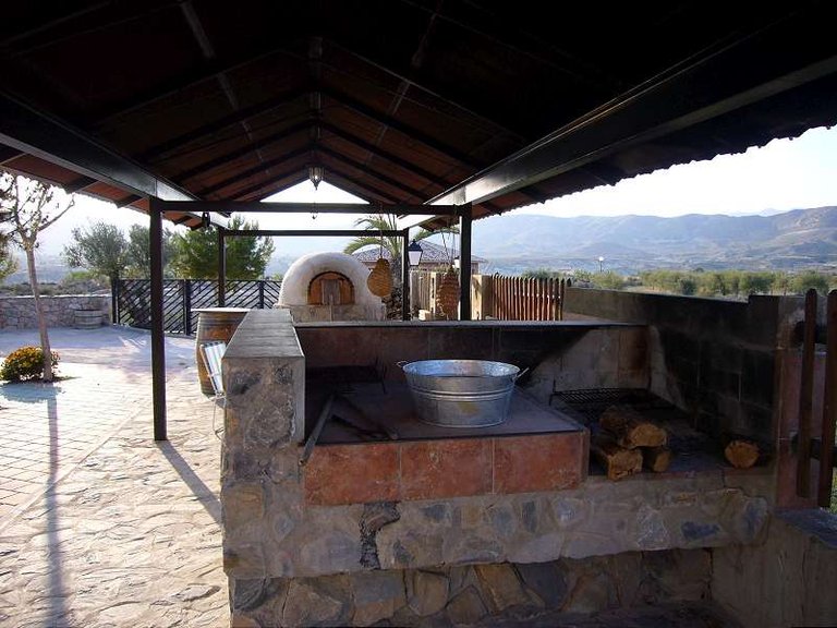 Villa for Sale in Abanilla, Murcia 4
