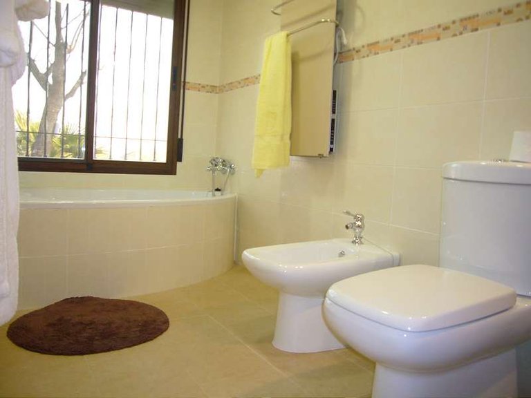 Villa for Sale in Abanilla, Murcia 28