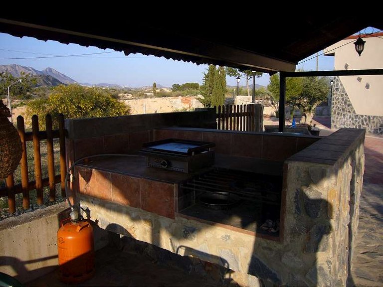 Villa for Sale in Abanilla, Murcia 15