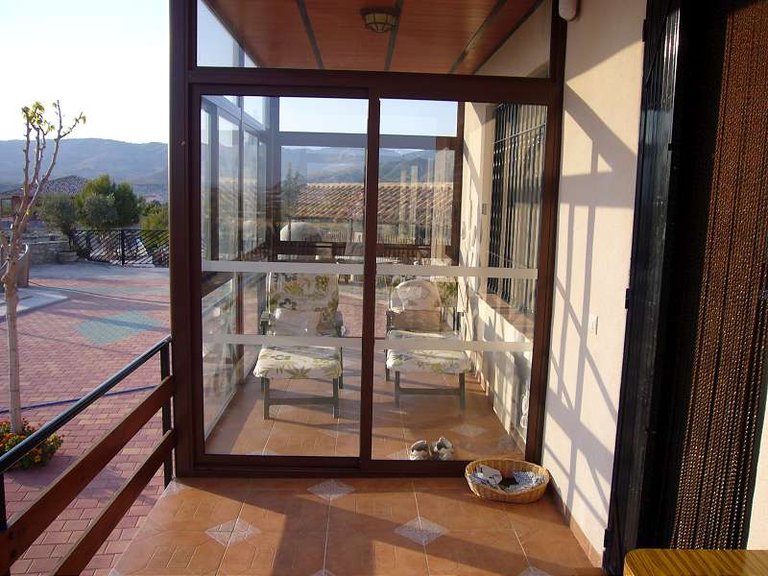 Villa for Sale in Abanilla, Murcia 18