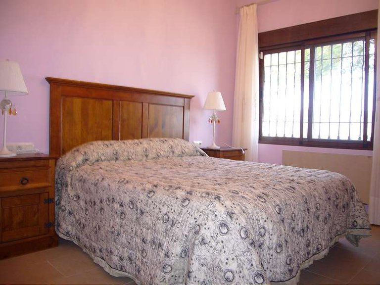 Villa for Sale in Abanilla, Murcia 9