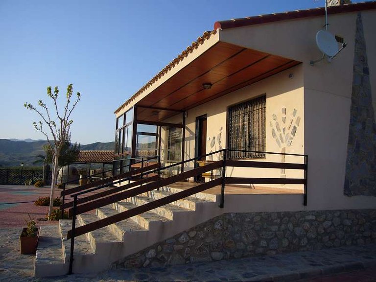 Villa for Sale in Abanilla, Murcia 17