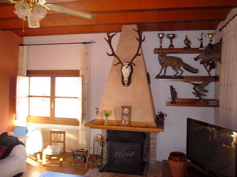 Villa for Sale in Abanilla, Murcia 19