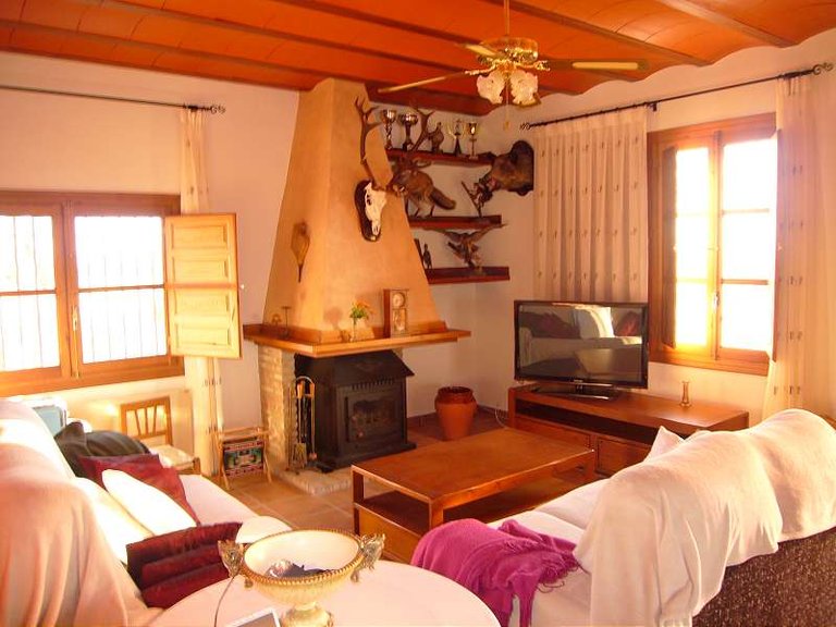 Villa for Sale in Abanilla, Murcia 3