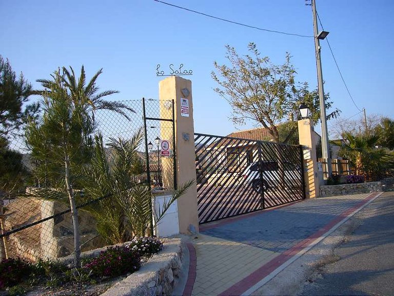 Villa for Sale in Abanilla, Murcia 29