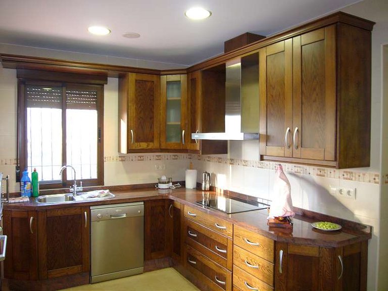 Villa for Sale in Abanilla, Murcia 7