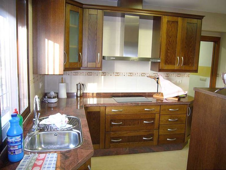 Villa for Sale in Abanilla, Murcia 6