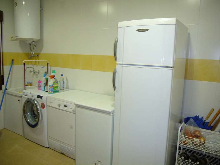 Villa for Sale in Abanilla, Murcia 21
