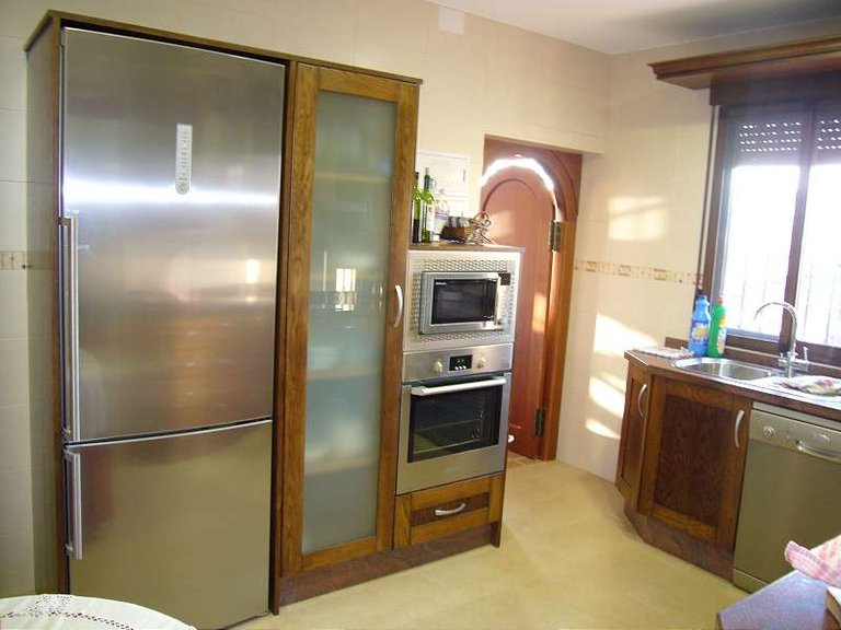 Villa for Sale in Abanilla, Murcia 20