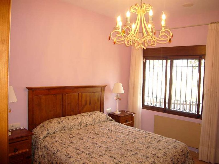 Villa for Sale in Abanilla, Murcia 24