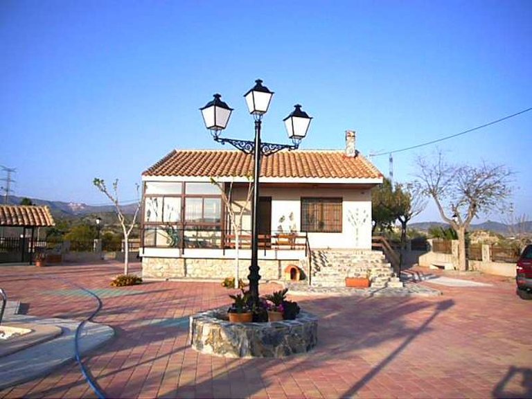 Villa for Sale in Abanilla, Murcia 8