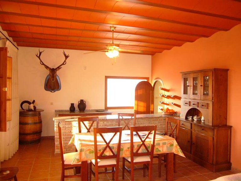 Villa for Sale in Abanilla, Murcia 5