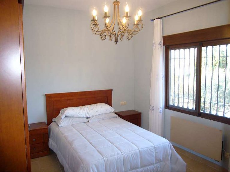Villa for Sale in Abanilla, Murcia 23