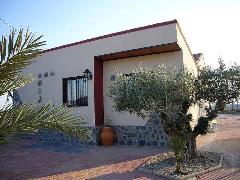 Villa for Sale in Abanilla, Murcia 16