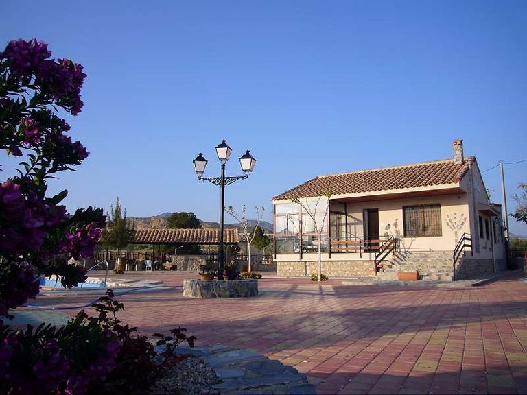 Villa for Sale in Abanilla, Murcia 12