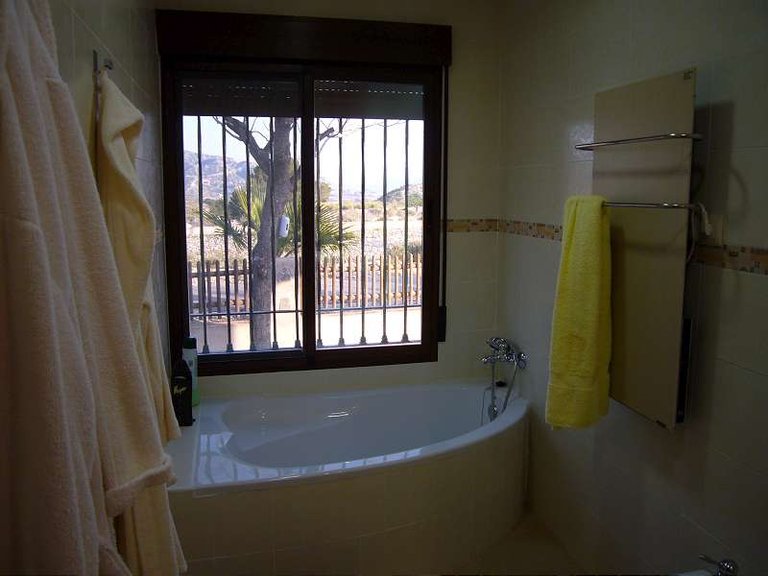 Villa for Sale in Abanilla, Murcia 26