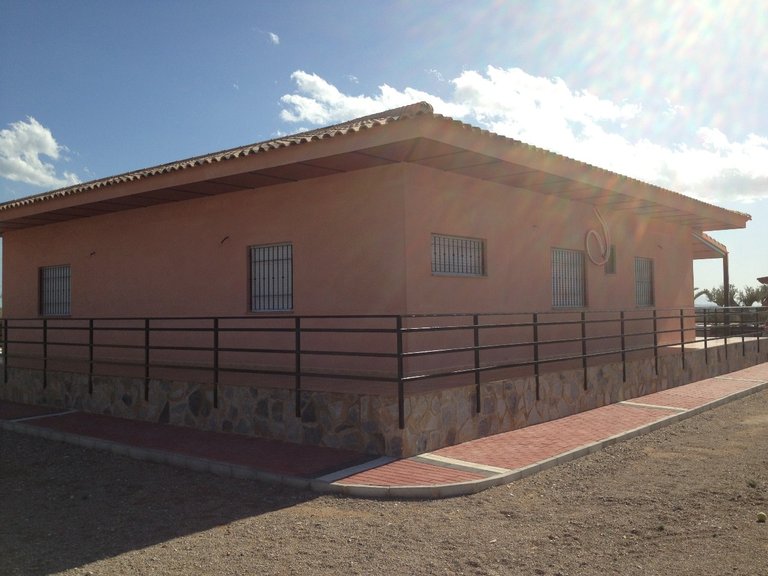 Villa for Sale in Abanilla, Murcia 28