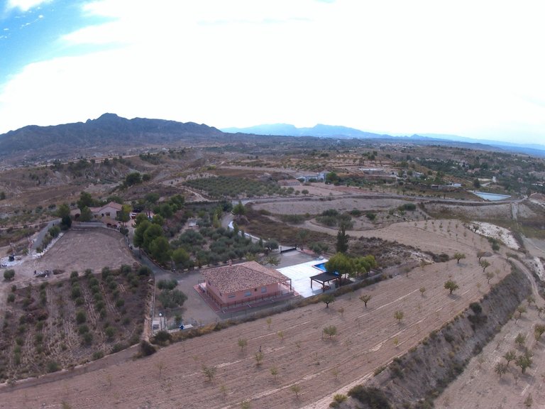 Villa for Sale in Abanilla, Murcia 30