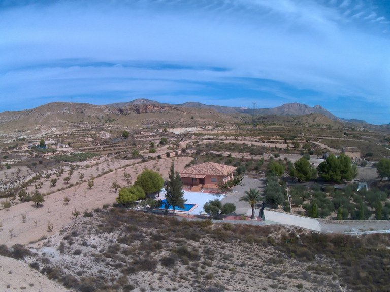 Villa for Sale in Abanilla, Murcia 19