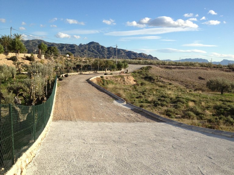 Villa for Sale in Abanilla, Murcia 31