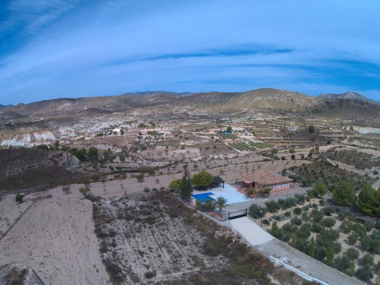 Villa for Sale in Abanilla, Murcia 3