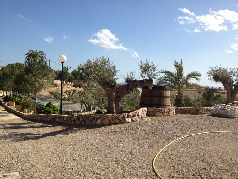 Villa for Sale in Abanilla, Murcia 17