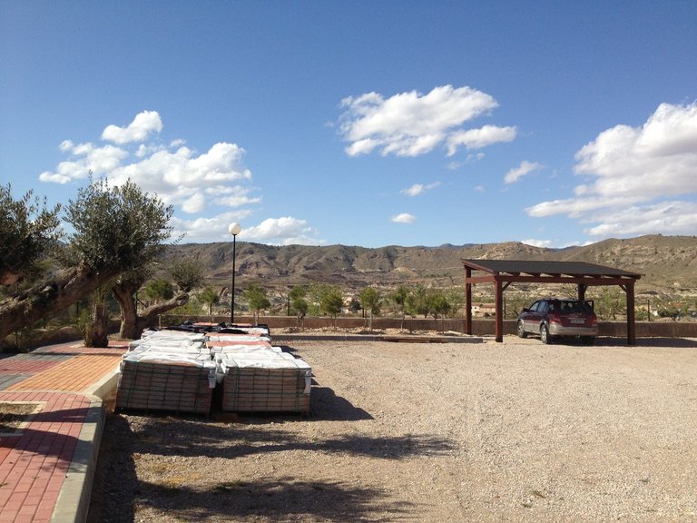 Villa for Sale in Abanilla, Murcia 24