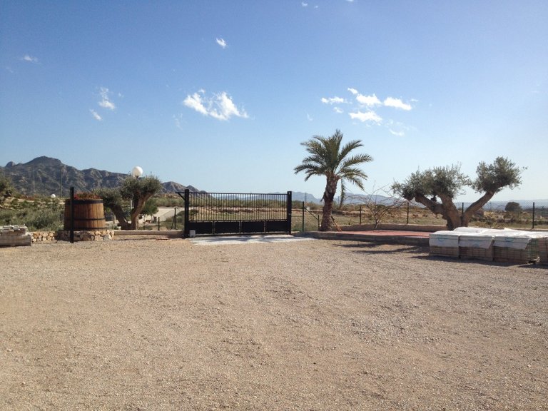 Villa for Sale in Abanilla, Murcia 23