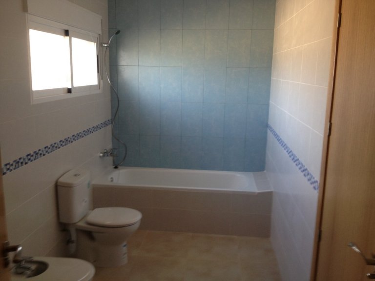 Villa for Sale in Abanilla, Murcia 14