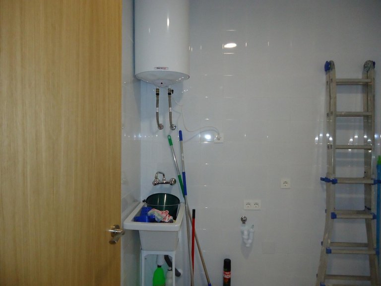 Villa for Sale in Abanilla, Murcia 16