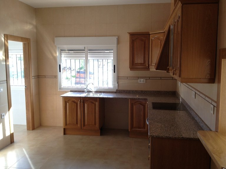 Villa for Sale in Abanilla, Murcia 6