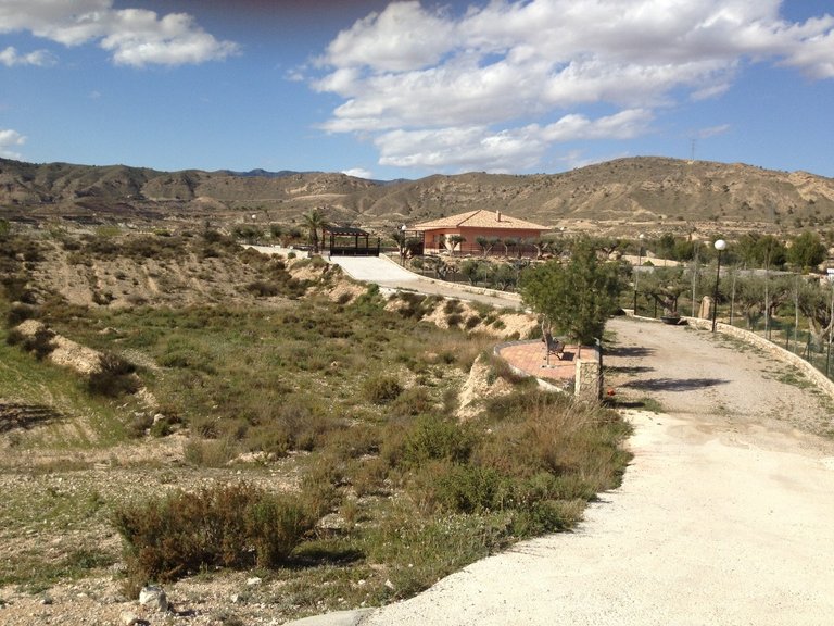 Villa for Sale in Abanilla, Murcia 22