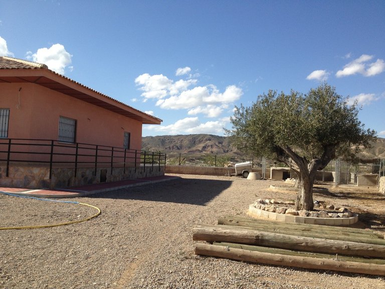 Villa for Sale in Abanilla, Murcia 27