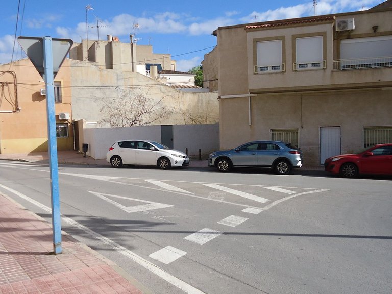 Plot for Sale in Monovar, Alicante 5