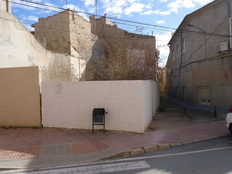 Plot for Sale in Monovar, Alicante 3