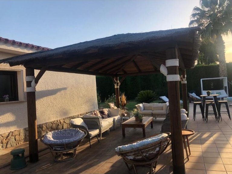 Villa for Sale in Inland Elda, Alicante 20