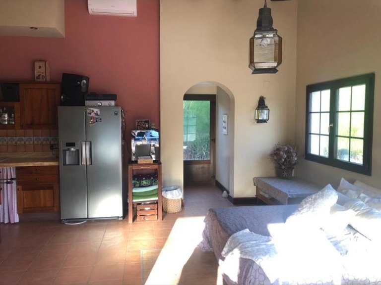 Villa for Sale in Inland Elda, Alicante 17