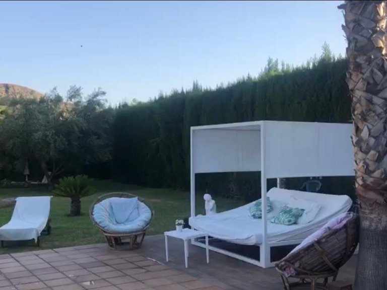 Villa for Sale in Inland Elda, Alicante 11