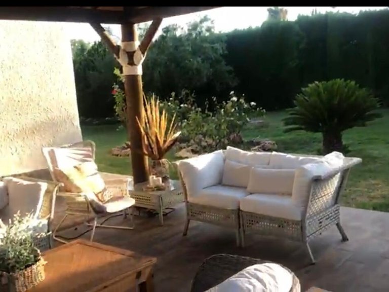 Villa for Sale in Inland Elda, Alicante 8