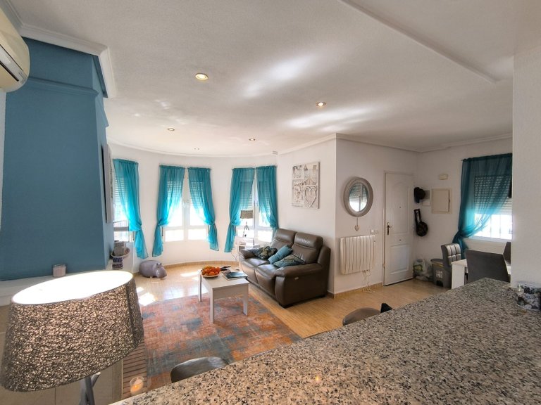Villa for Sale in Costa Blanca El Raso, Alicante 15