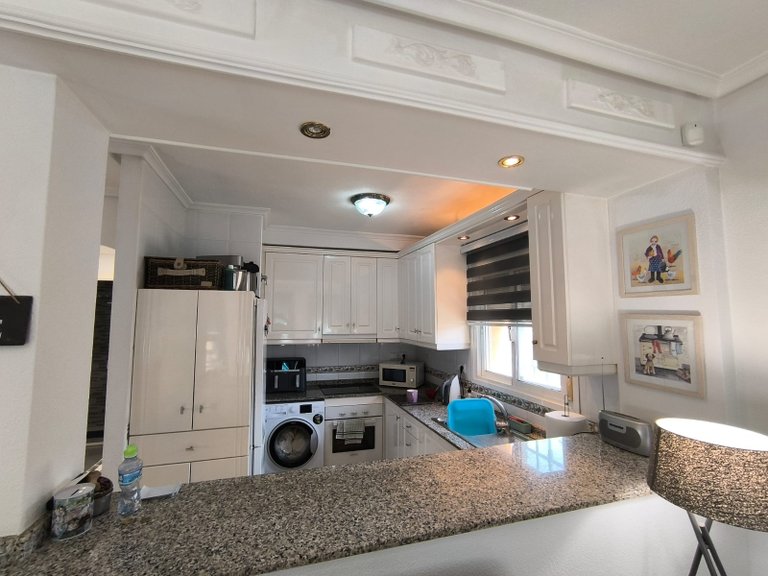 Villa for Sale in Costa Blanca El Raso, Alicante 14