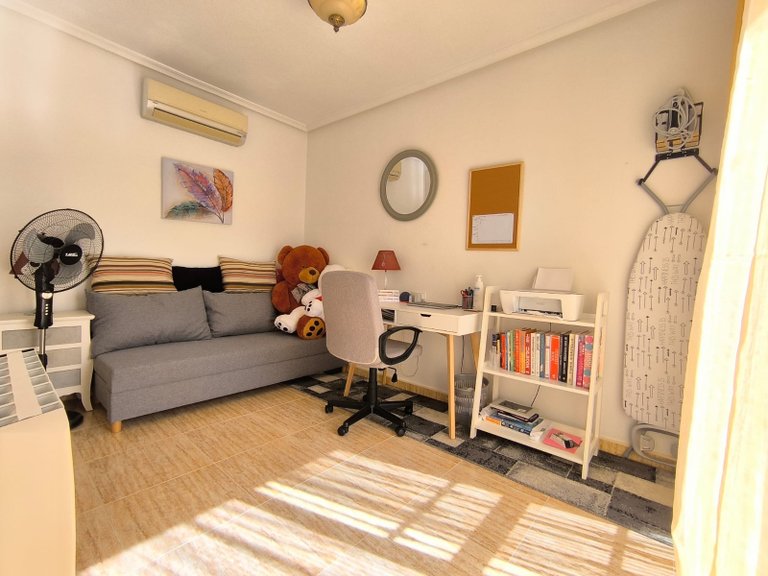 Villa for Sale in Costa Blanca El Raso, Alicante 8