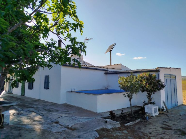 Country House for Sale in Yecla, Murcia 3