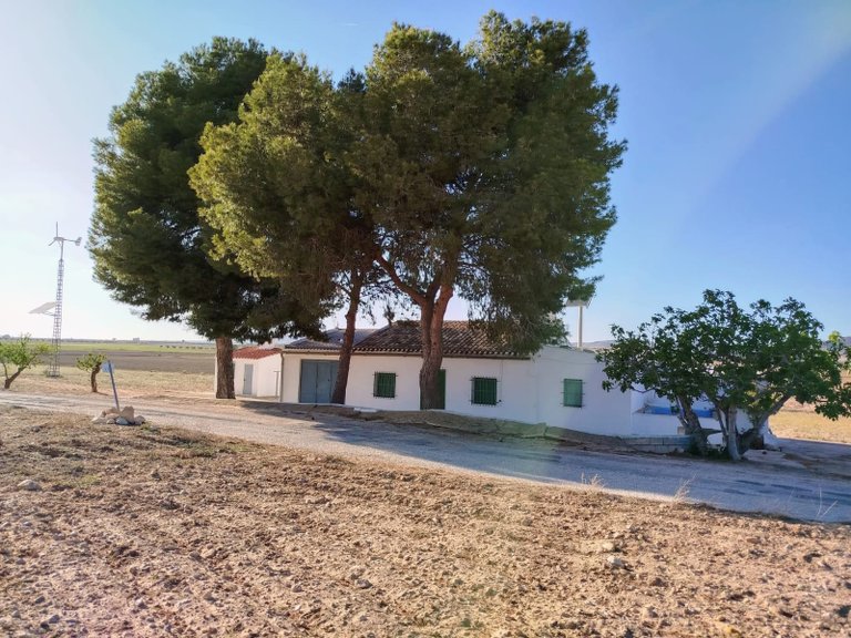 Country House for Sale in Yecla, Murcia 2