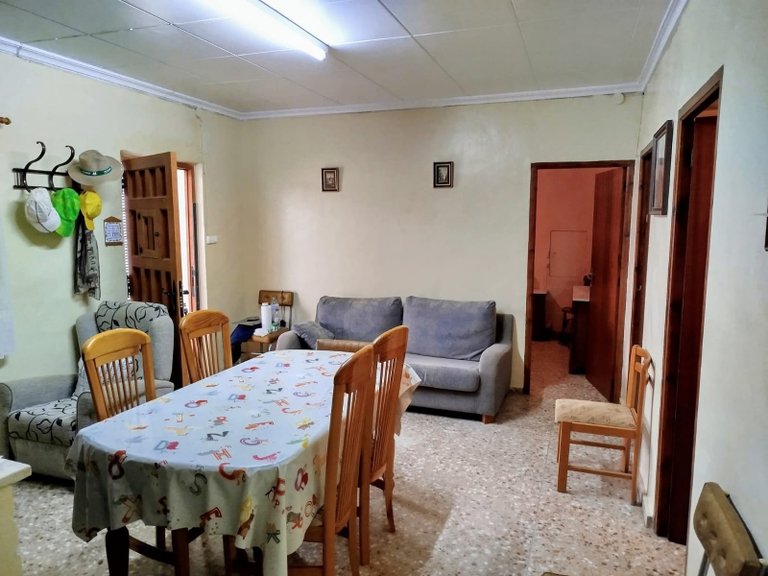 Country House for Sale in Yecla, Murcia 13